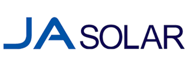 JA Solar logo